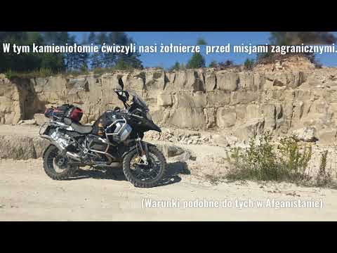 Tet .   Łącznik Hrebenne - Kazimierz Dolny. Sekcja 1