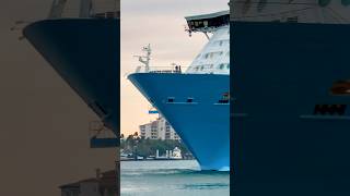 Freedom of the Seas 🛳️ #royalcaribbean #travel #cruiseship #cruise #vacation #shorts #travelshorts