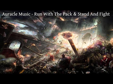 4 Hours of The Best Epic Inspirational Music for Studying/Working