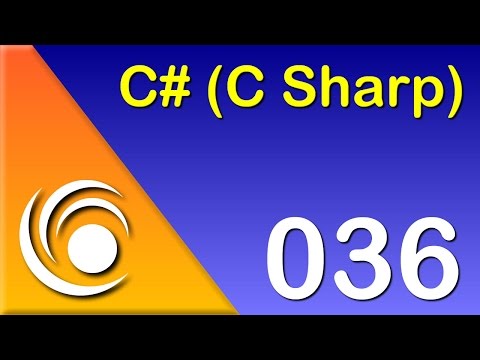 036 c classes parciais