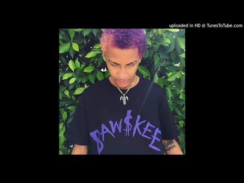 (FREE) Comethazine x Smokepurpp Type Beat "Portal" (Prod. Nyombo x oldhauntie)