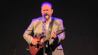 Colin Hay ~ &quot;Dear Father&quot; at The Kessler Theater in Dallas, Texas (USA)