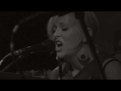 My Gold Mask - Your Coo Ka Choo - LIVE 4/22/10