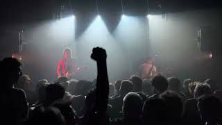 Metz - Spit you out