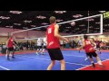 Ben Steffen Dennis Lafata Boys Bid Classic Highlights 2017 Indy