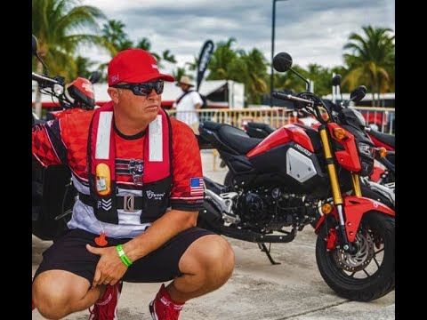 BOATS & BROS (Ep.4): Tyler Miller with M-CON Racing