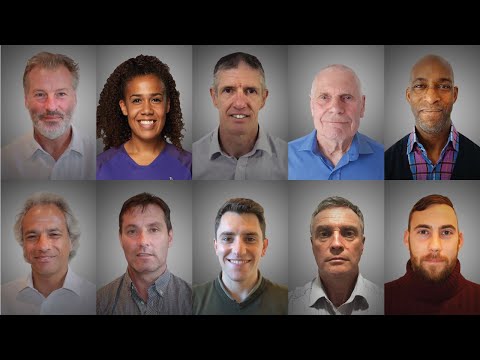 Dream Car Competition Judging - Week 46 2020 (9th - 15th November)