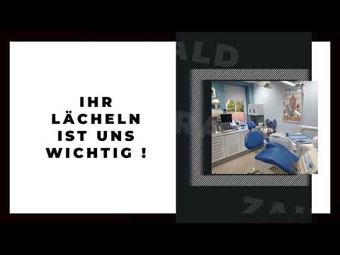 Zahnarztpraxis Auerswald YouTube-Vdeominiatur 6