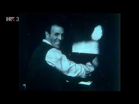 Srdačno vaši - Emil Cossetto (TV Zagreb, 1989.)