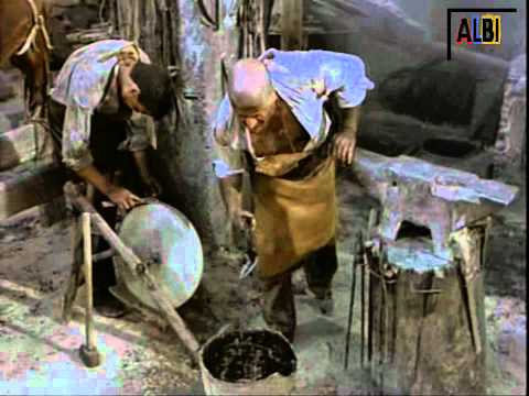 Mayrig Heimat in der Ferne 3/9