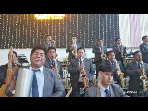 Huaynos de Oro (D.R)-Super Orquesta Peru Fiesta 2024