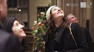 UQ and Oxford Transformative Project Leadership Program