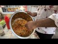 Famous Chinese Bhel Of Surat Indian Street Food