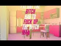 Barbie Tingz Niki Minaj Instrumental With Lyrics
