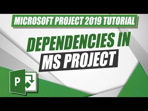 Microsoft Project 2019 Beginner to Advanced Training 8 5 Hour Course