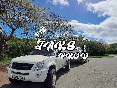 JAKS PROD X AYA NAKAMURA -CHOUCHOU[ZOUK REMIX 2K25]