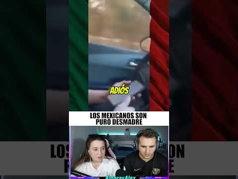 Solo en México 😂🇲🇽