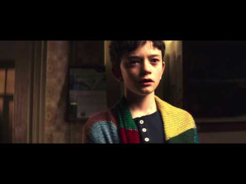 A Monster Calls (Clip 'What Took You So Long')