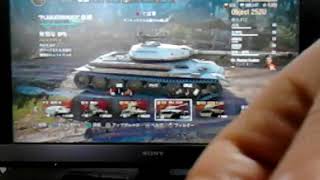 新竜太の戦車道。ソ連編4。ソ連重戦車。Object252U。
