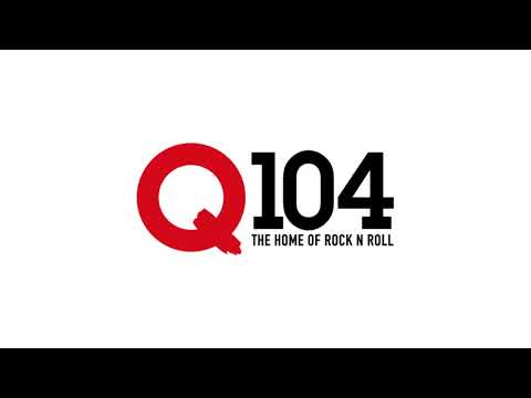 CFRQ-FM/Halifax, Nova Scotia Top-of-Hour ID - January 22, 2023