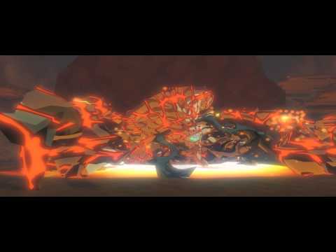 Lets Play Wind Waker HD | Episode 8 | Gohma Boss Fight