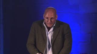 Goodbye to all that … | Andreas Kinneging | TEDxMaastrichtSalon