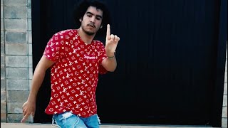 Uno Dance Challenge - Ambjaay