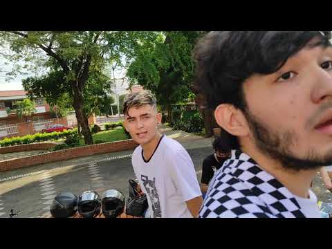 Danzo Vs Ezpectro - Primera Ronda (Camino Sangre a Octavo Round).