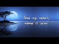 Sun And Moon by Phil Wickham 
