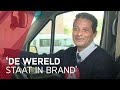 GVB'ers aan de slag in de zorg
