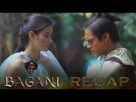 Bagani: Week 14 Recap - Part 1