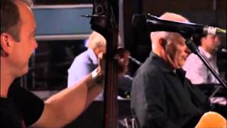David Gilmour & Richard Wright- ECHOES - ACOUSTIC VERSION