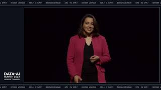 Day 1 Afternoon Keynote |  Data + AI Summit 2022