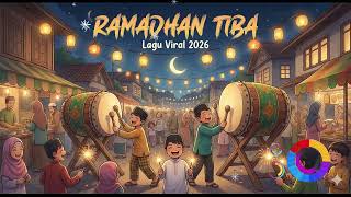 Download lagu Marhaban Ya Ramadhan (Sabyan Style) - Lagu Semangat Puasa Lirik Jawa & Arab ✨ mp3