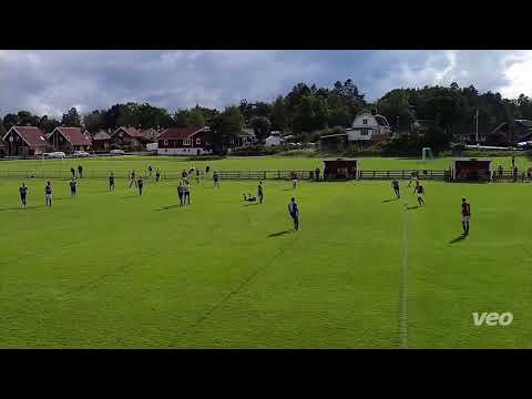 Nästan alla mål av Trollhättans BoIS herrlag under  säsongen 2020.