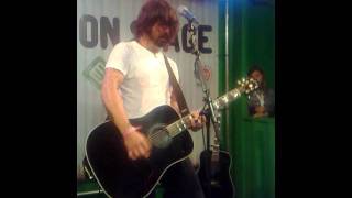 Dave Grohl - Everlong (3onstage Live @ Pinkpop 2011) video