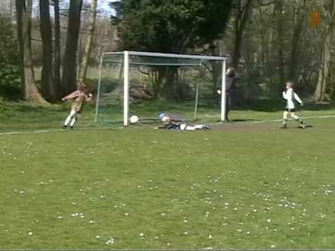 Wassenaar F1 - DSO F6