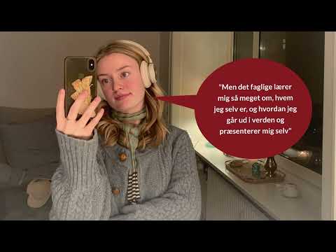 Podcast: KU Studieliv - Antropologi