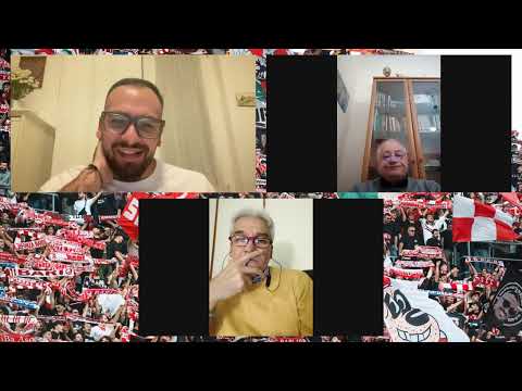 ZONA BARI 2025/26 EP. 11 - COMMENTO SPEZIA-BARI