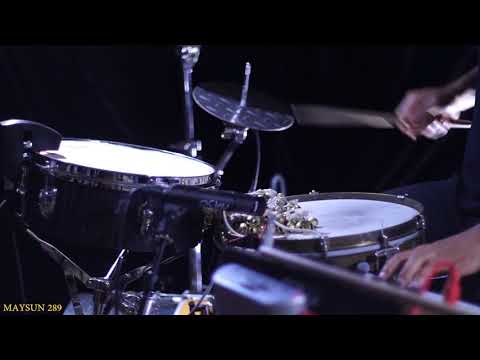 Night Improv 289 - MaySun |