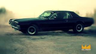 Trailer Abierto Hasta El Amanecer La Serie