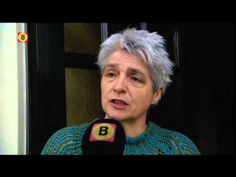 Politiebewaking bij huis na explosie in Riel