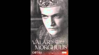 02 - The Rains Of Castamere (Performed by Sigur Ros)