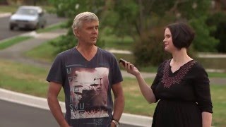 Mayhem & Me - "Holy Moses" Official Music Video