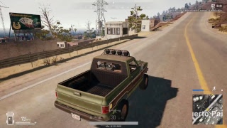 『PUBG』ぱぷじするんじゃぁ
