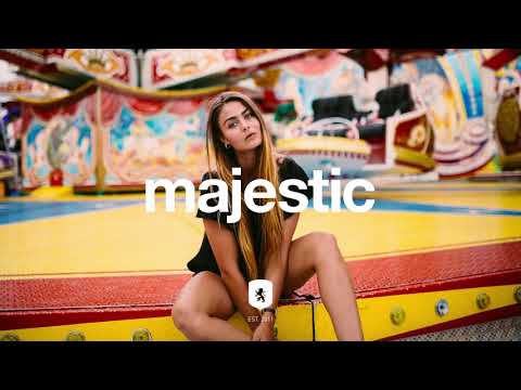 Kid Froopy - Drive Slow (Nikö Blank Remix)