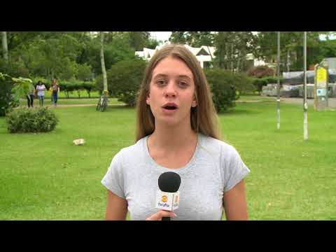 Giro UFSC | 16/03/18