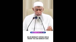 Download lagu Kewajiban Seorang Anak Berbakti Kepada Orang Tua - Ustadz Yazid Bin Abdul Qadir Jawas mp3
