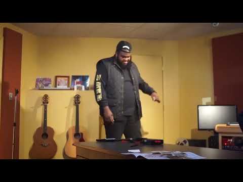 Recap for Direct 2 Exec DMV 12/18/18 - A&R at Atlantic Records