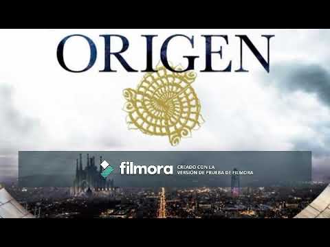 Audiolibro: Dan Brown - Origen (Prólogo)